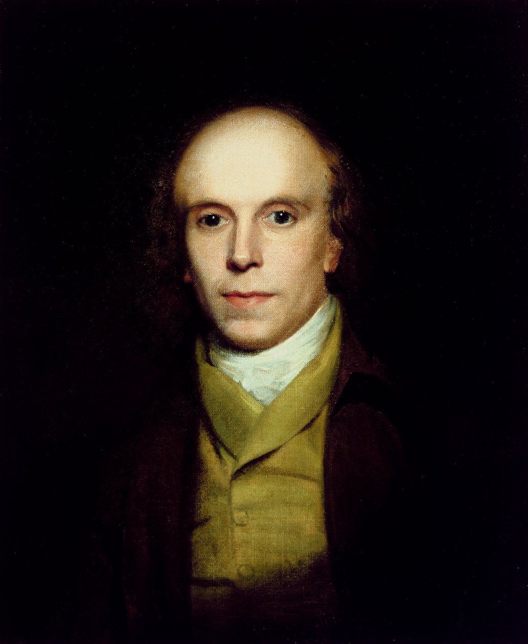 John Flaxman - Henry Howard