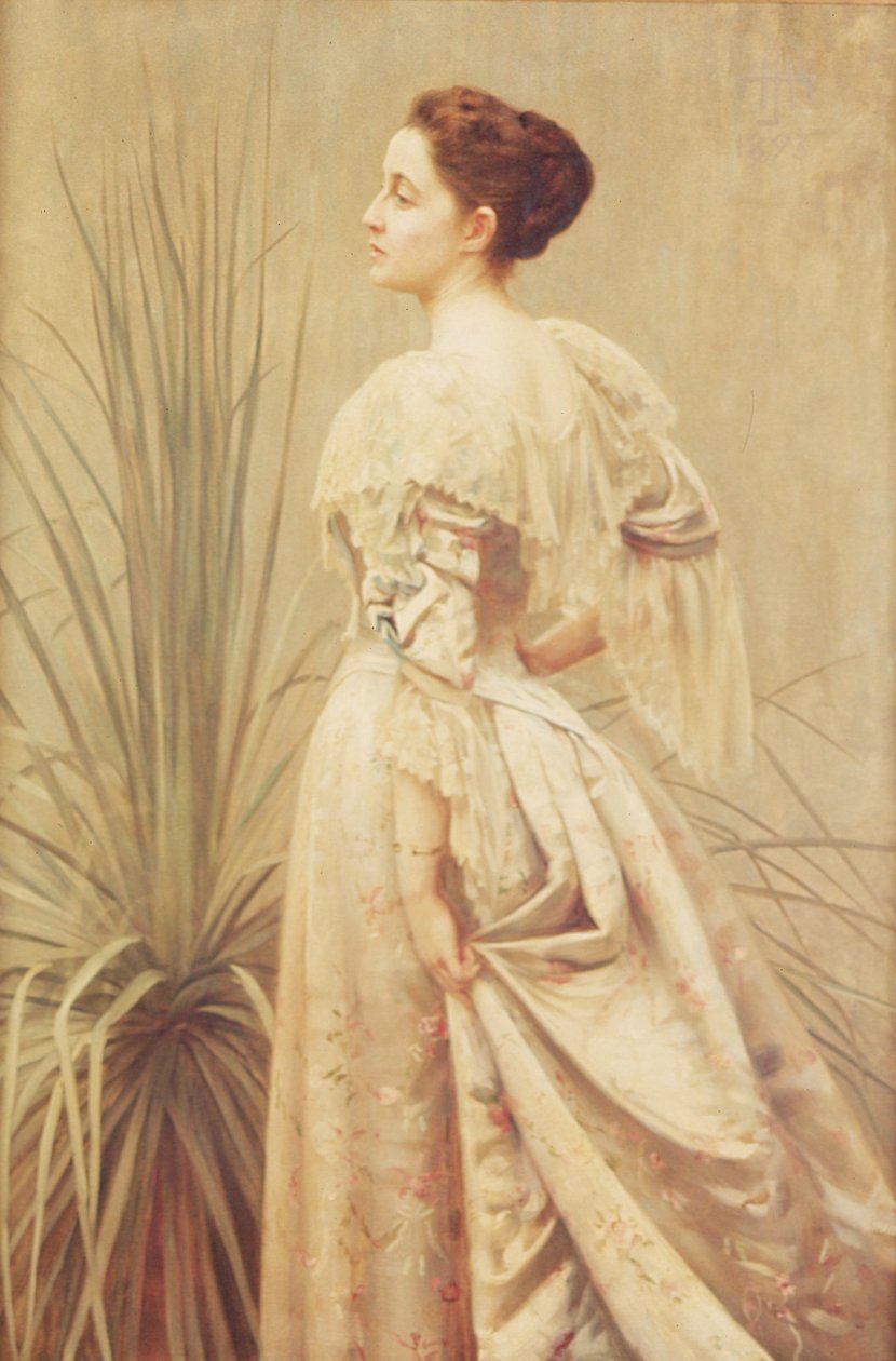 Portrait d