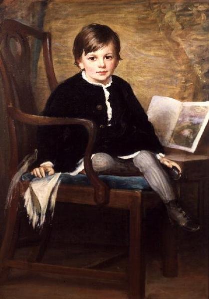 Portrait d