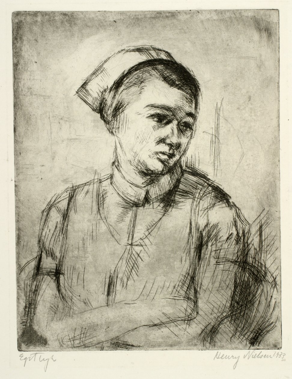 Portrait d