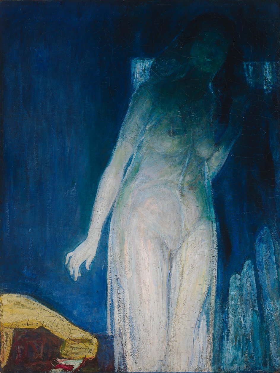 Salomé - Henry Ossawa Tanner
