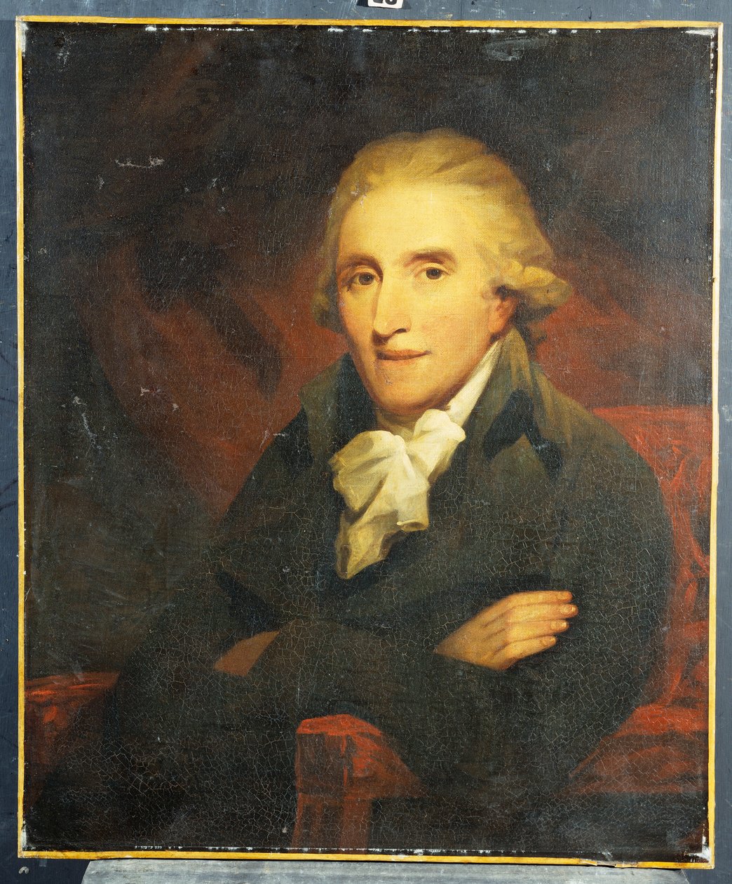 Portrait de l