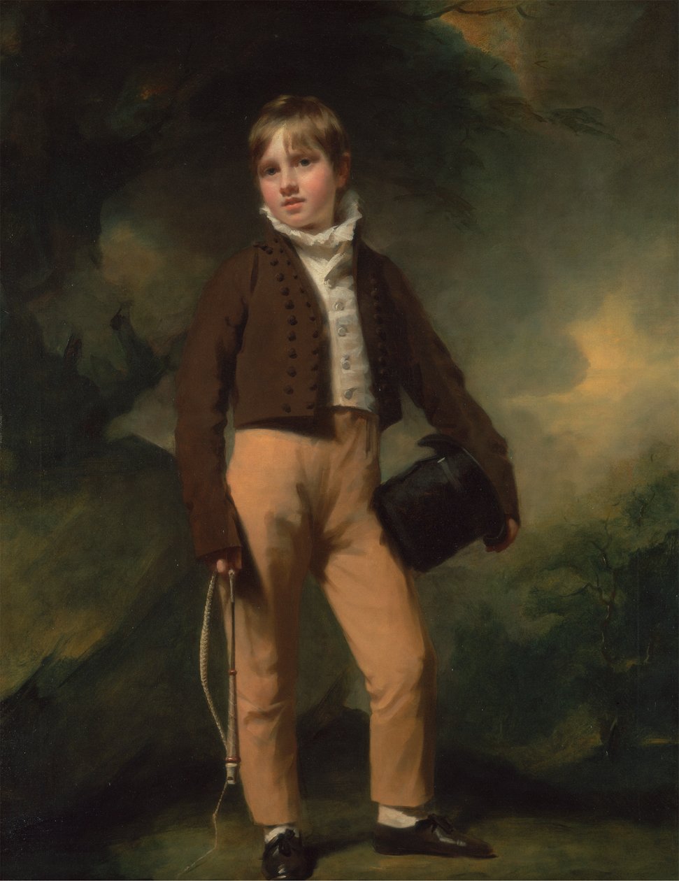 Quentin McAdam - Henry Raeburn
