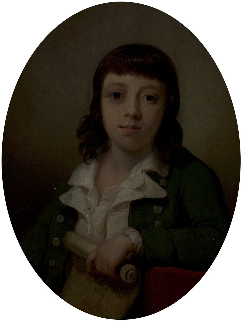 George Morland - Henry Robert Morland