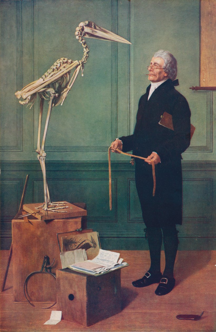 La mesure est la science, 1879, vers 1915 - Henry Stacey Marks