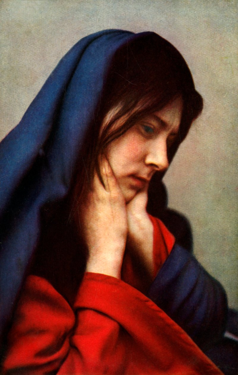 Marie, 1922 - Henry Traut