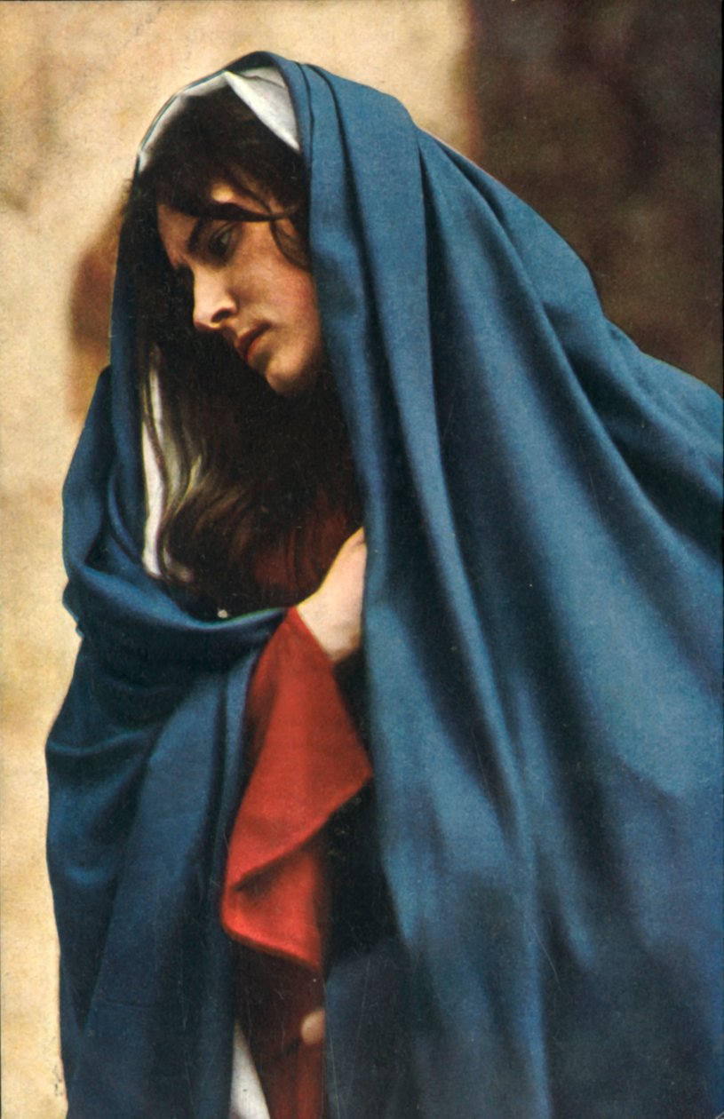Marie - Henry Traut