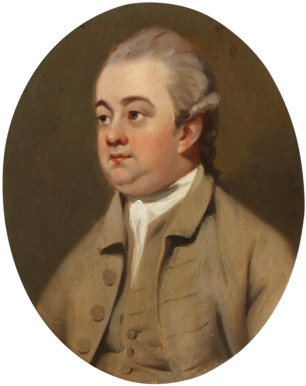 Edward Gibbon - Henry Walton