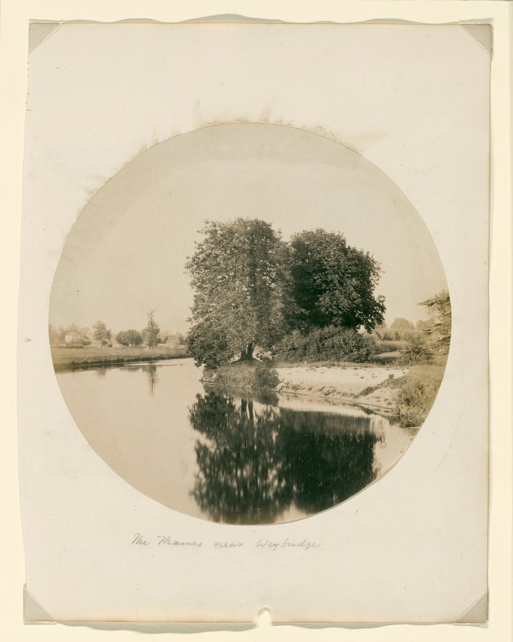 Sans titre - Henry White