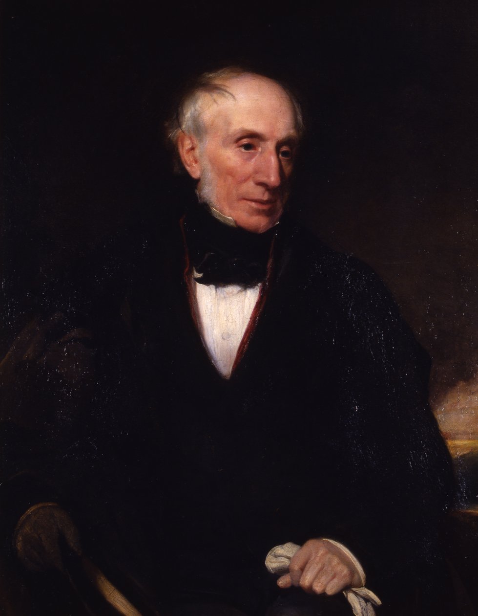 William Wordsworth, 1840 - Henry William Pickersgill