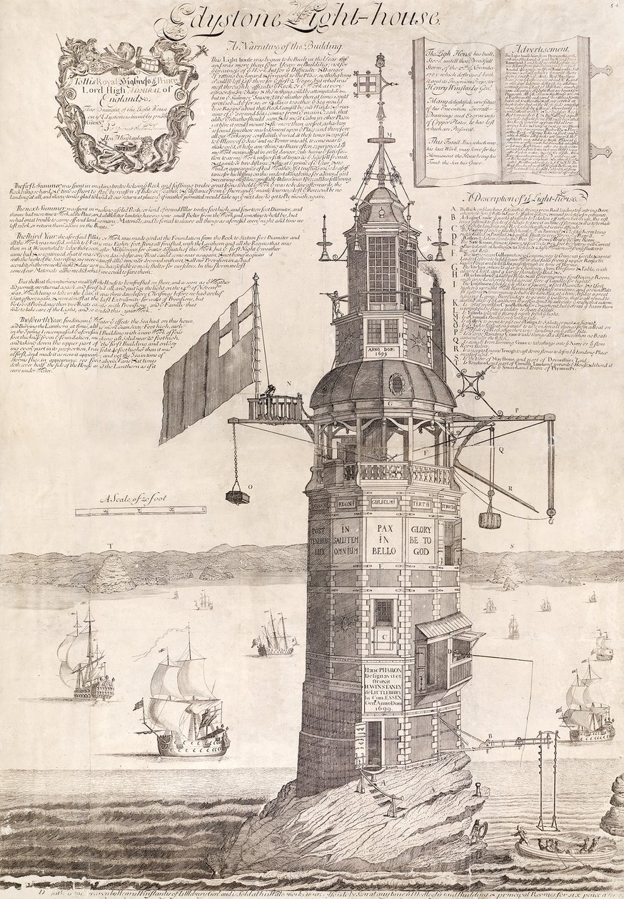 Phare d