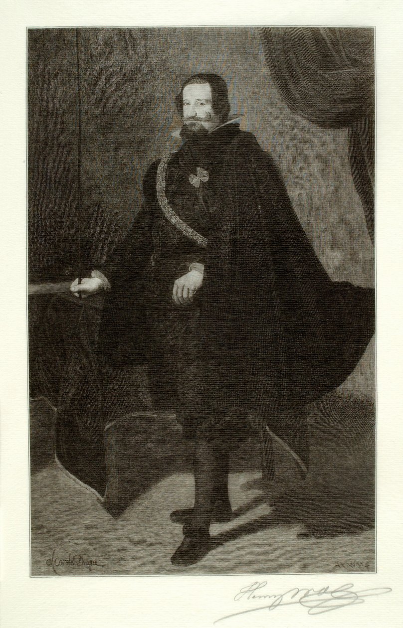 Comte Duc d