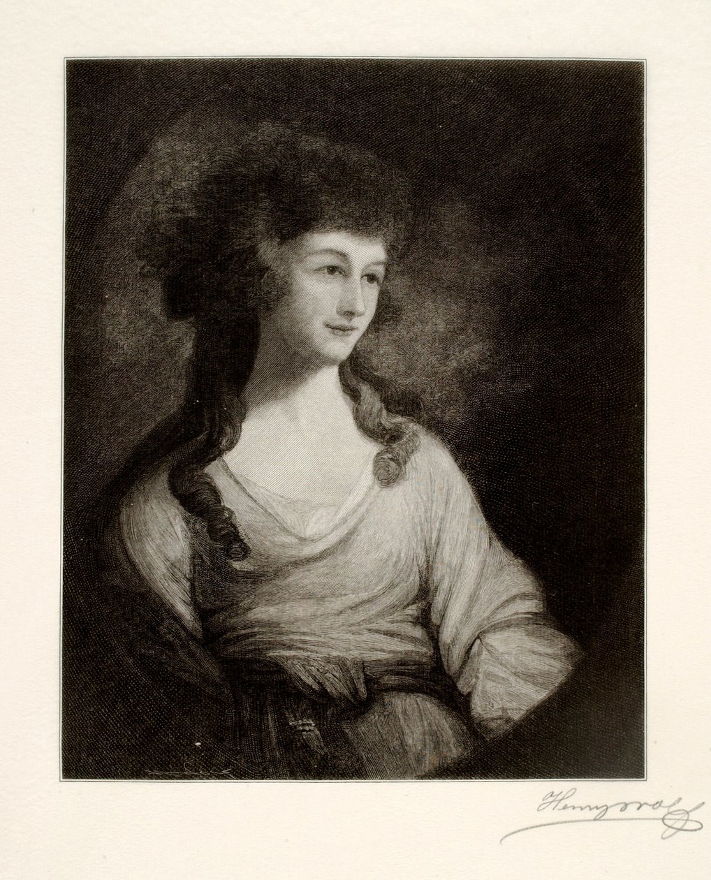Jane Eyton - Henry Wolf