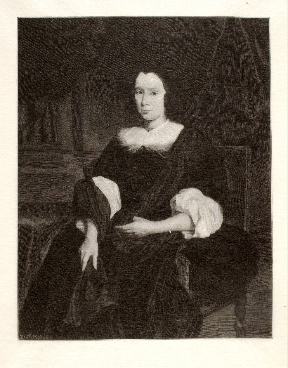 Portrait d