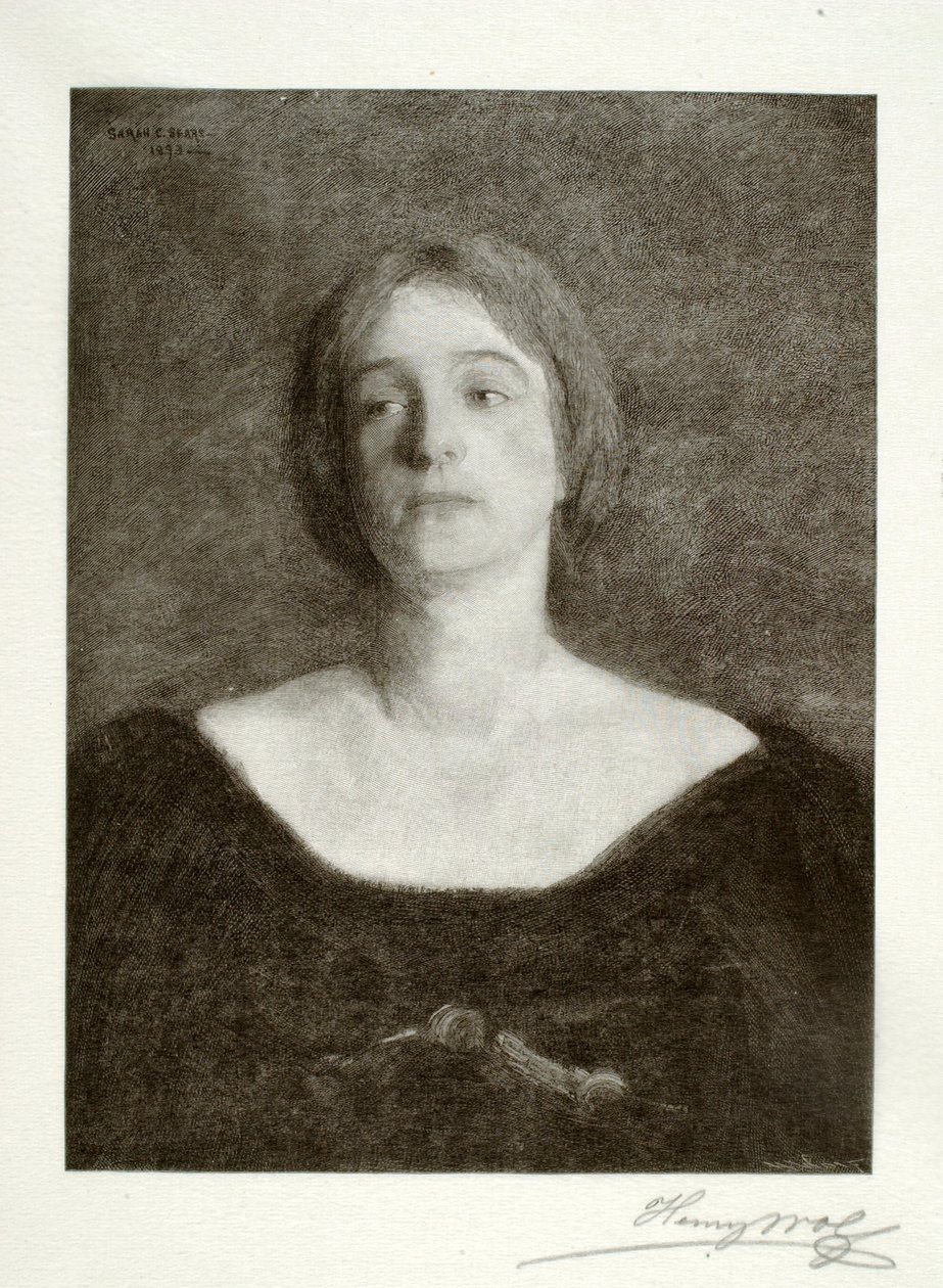 Romola - Henry Wolf