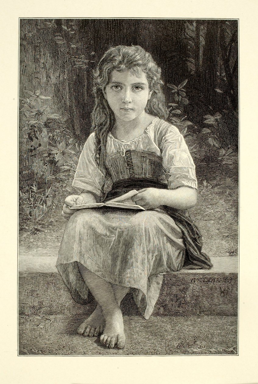 La leçon - Henry Wolf