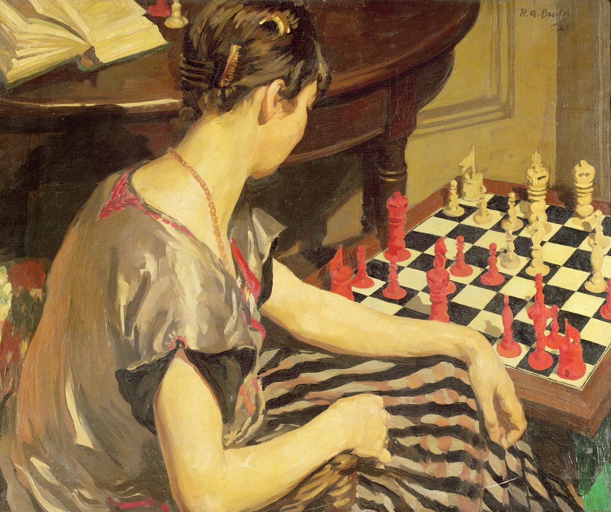 Le Jeu d