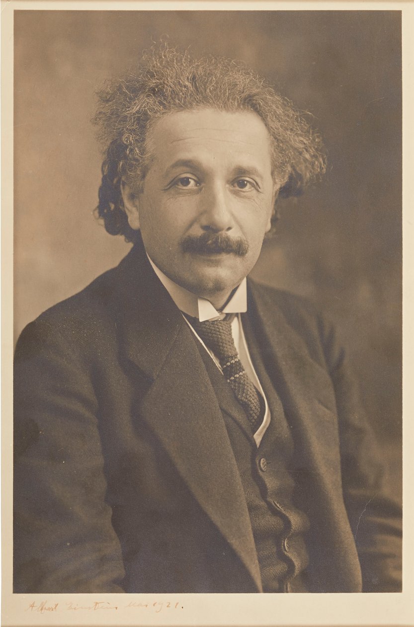 Portrait d