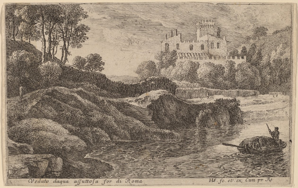 Vue de l
