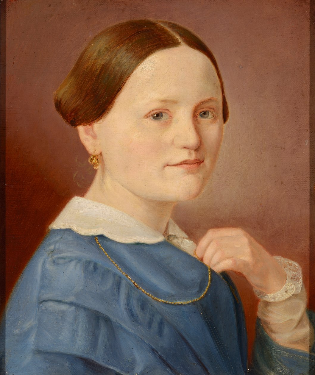 Portrait d