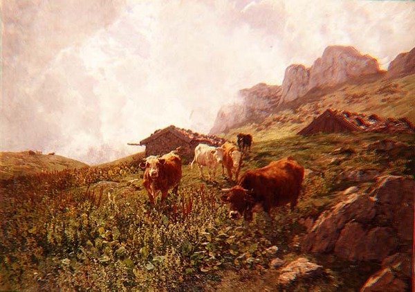 Image inconnue - Hermann Baisch