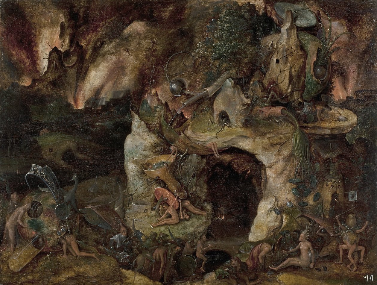 Paysage de l