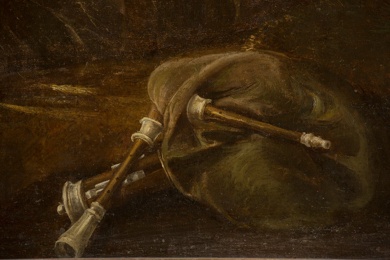 Nativité - Hieronymus Francken
