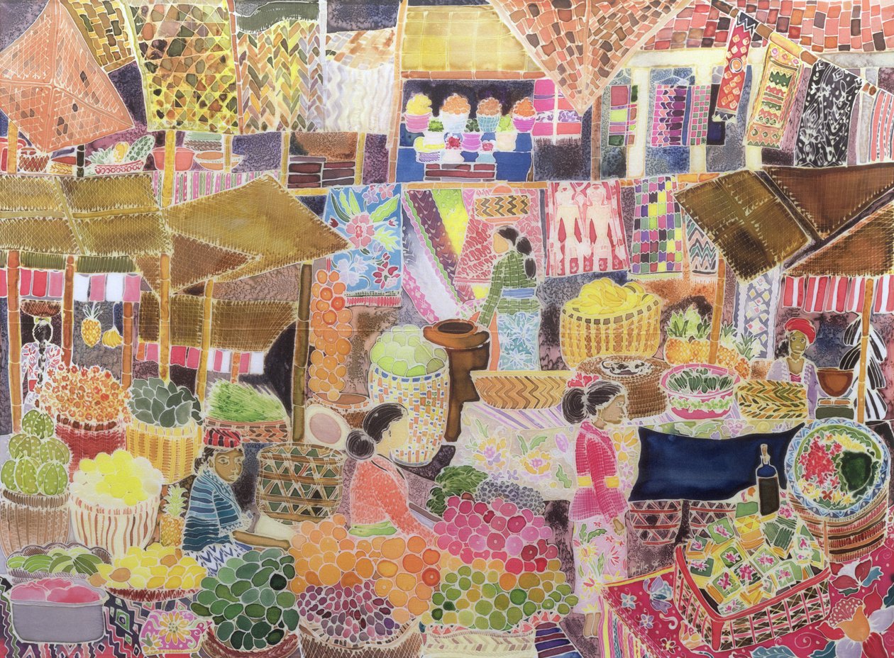 Marché d