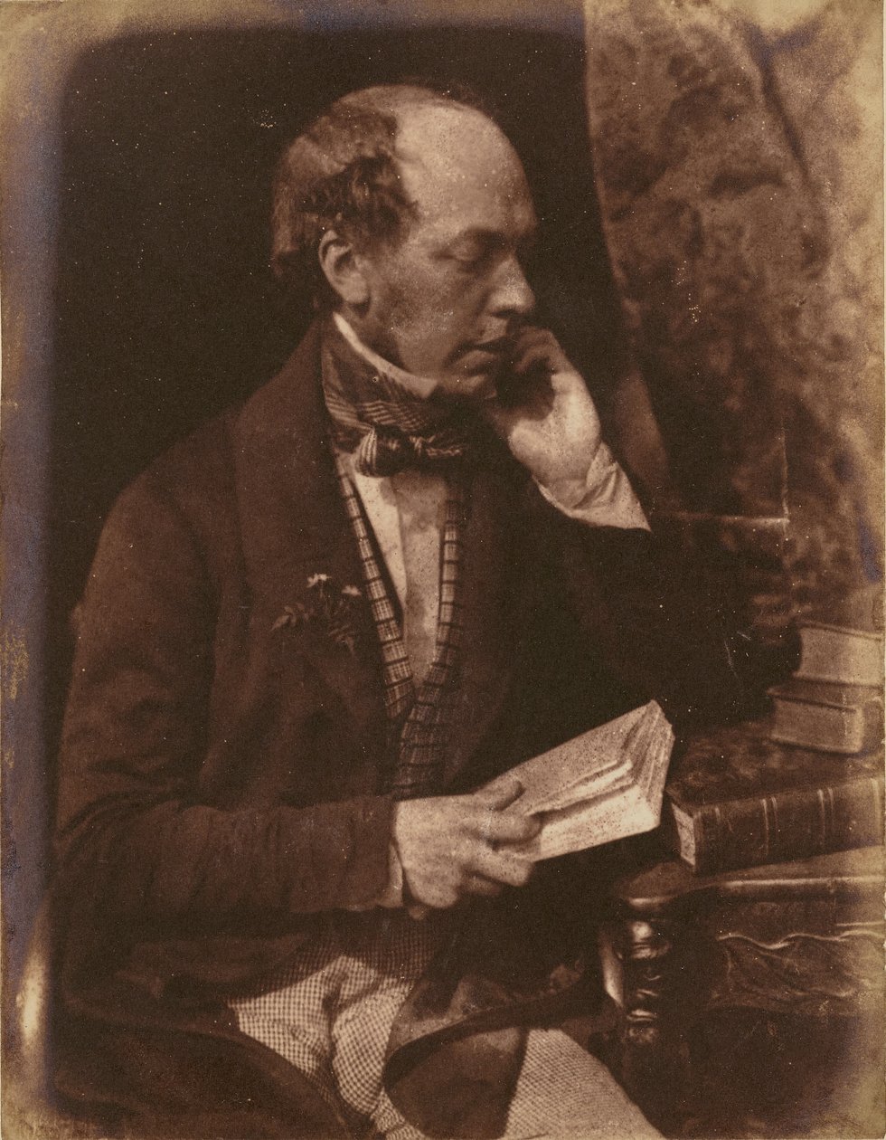 John Murray - Hill and Adamson