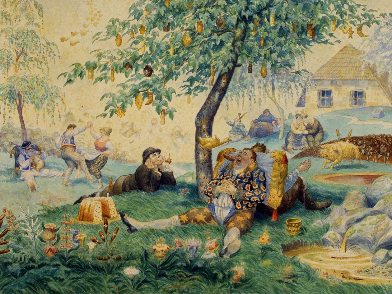 Indija Koromandijan - Hinko Smrekar