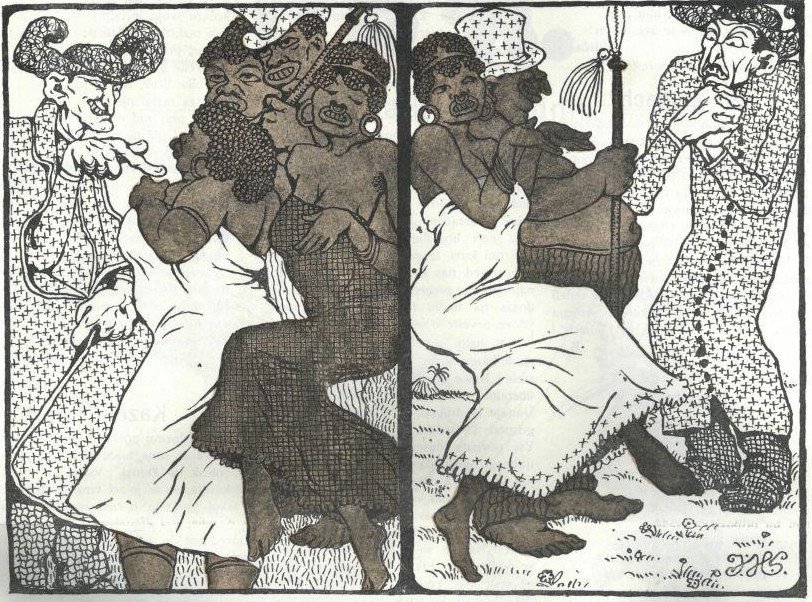 Succès missionnaire - Hinko Smrekar