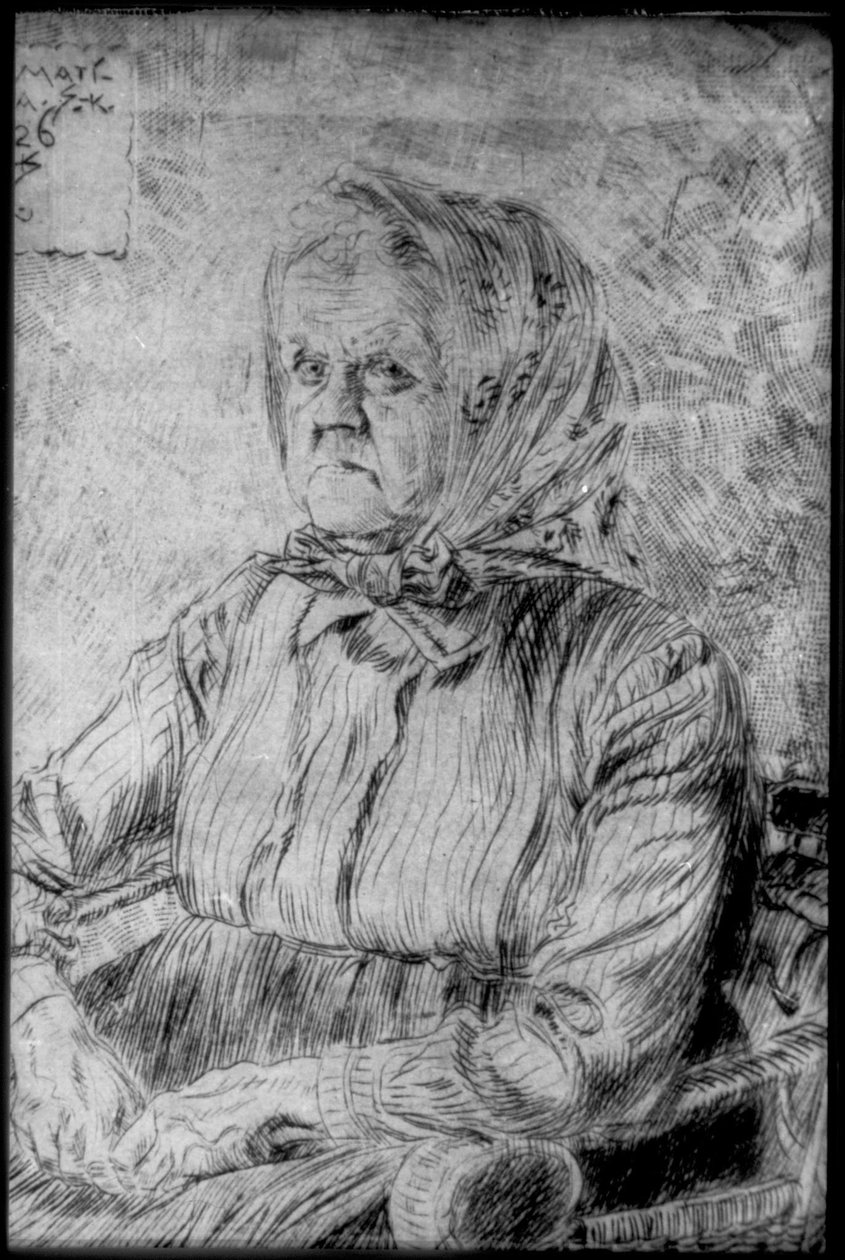 Image inconnue - Hinko Smrekar