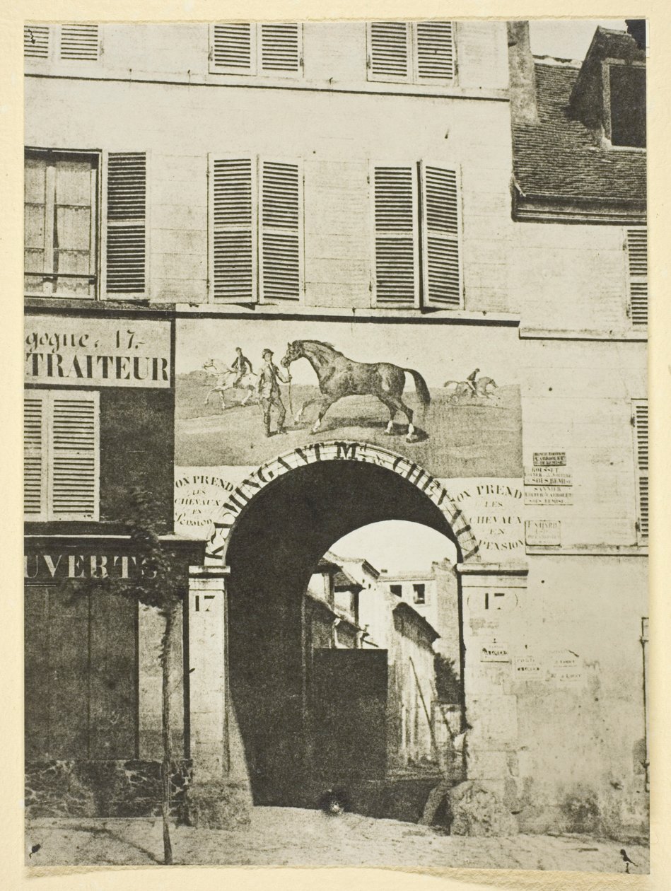 Enseigne d