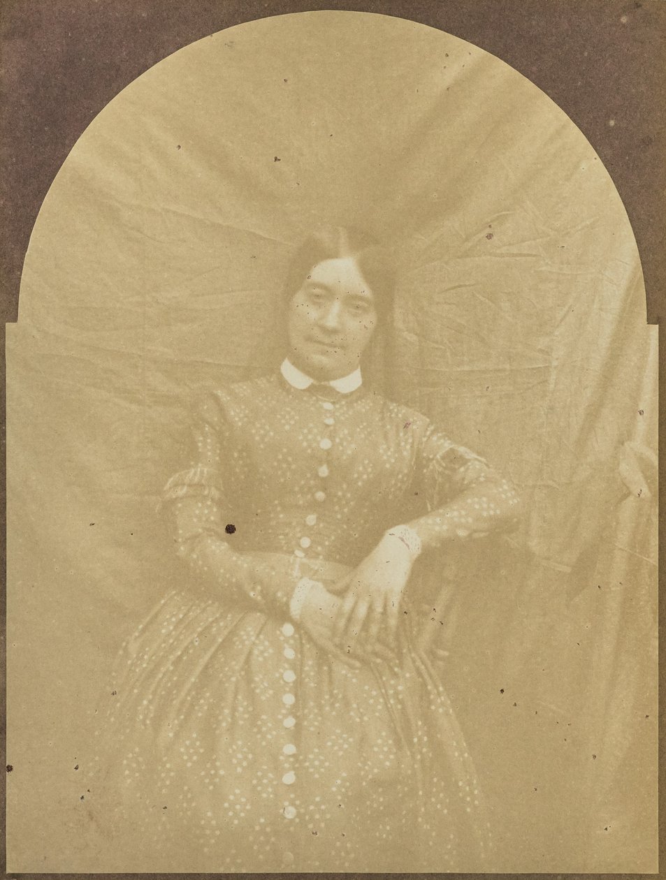 [Portrait d