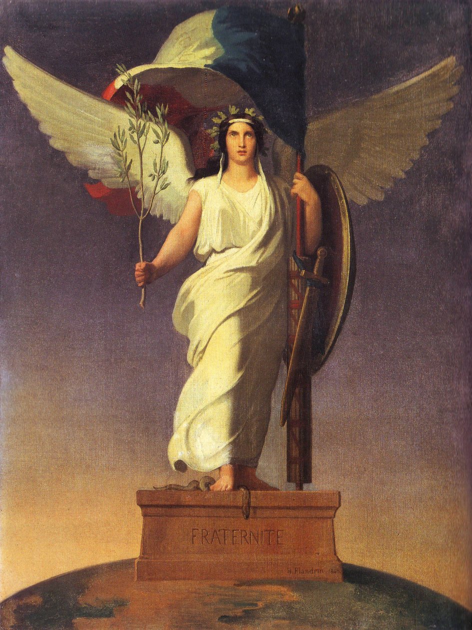 Révolution des images0003 - Hippolyte Flandrin