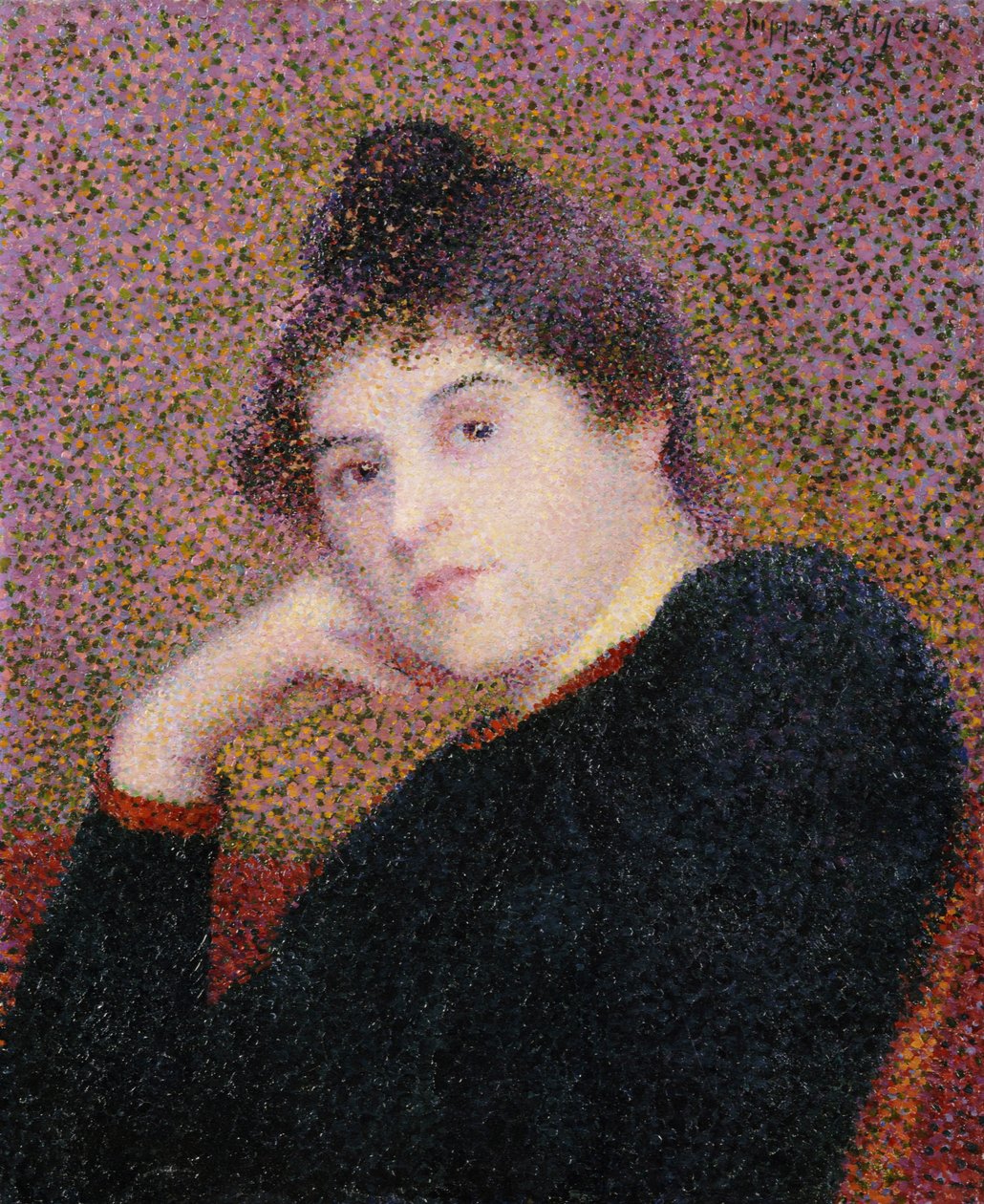 Portrait d