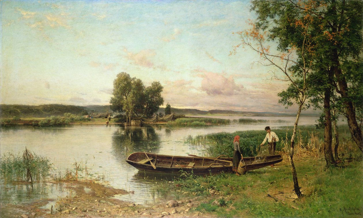Image inconnue - Hjalmar Munsterhjelm