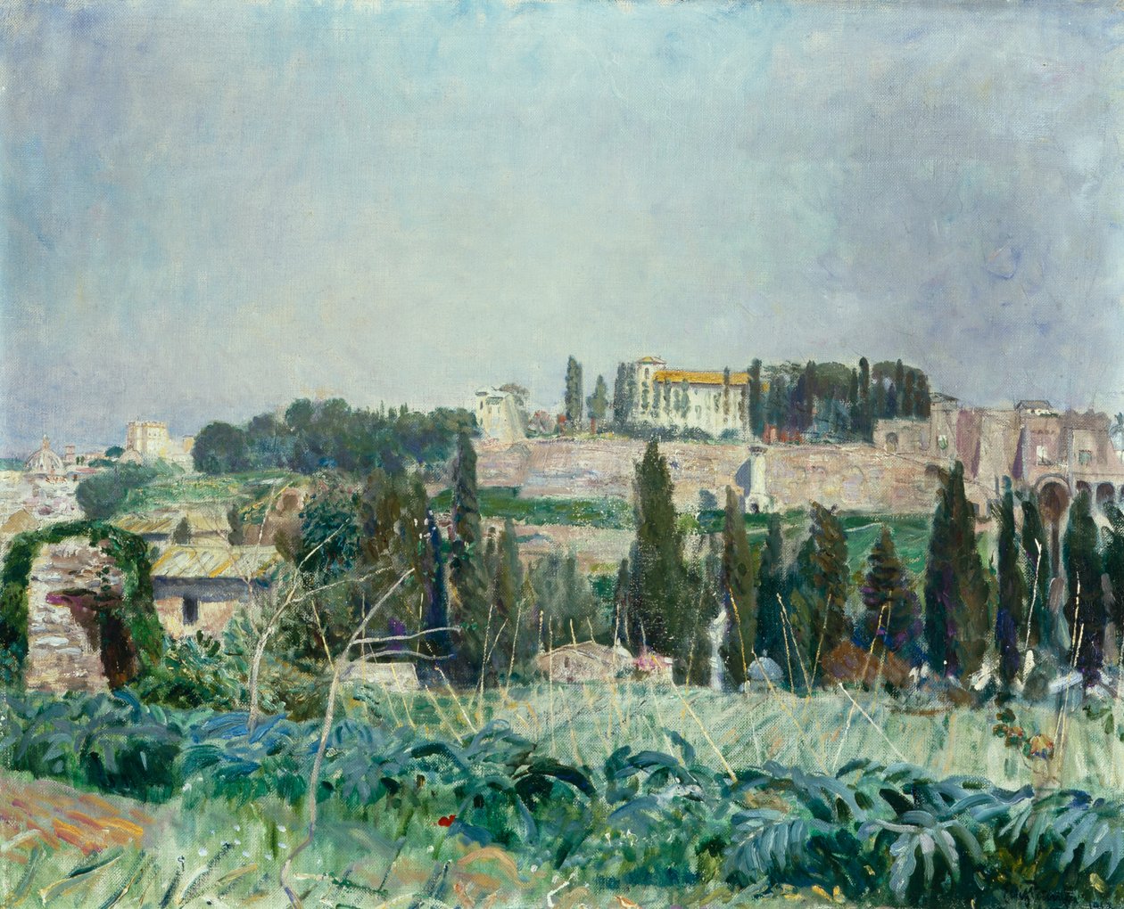 Colline de l