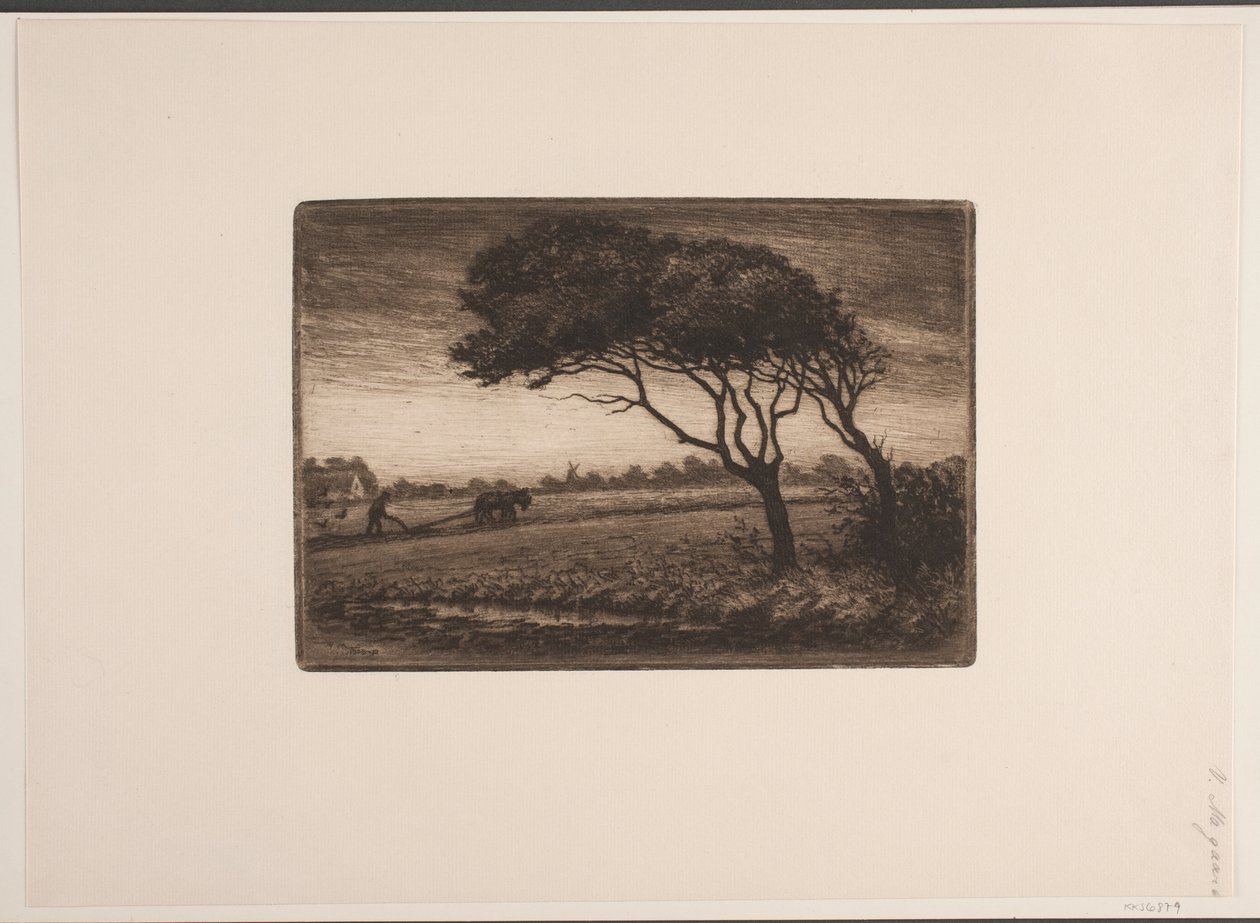 Paysage d