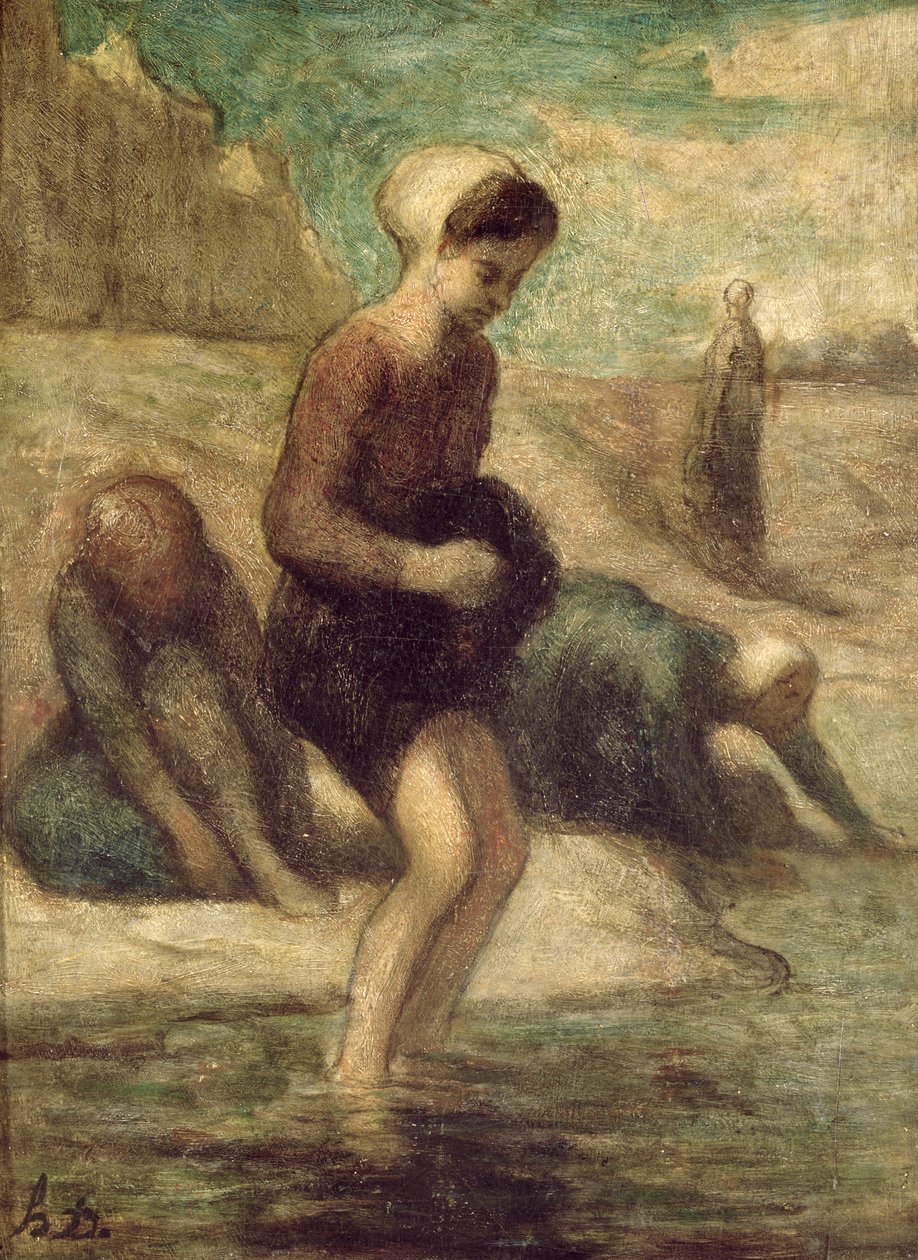 Au bord de l