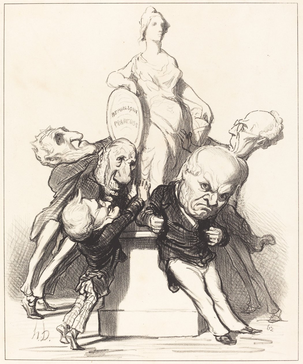 Ils prétendent qu