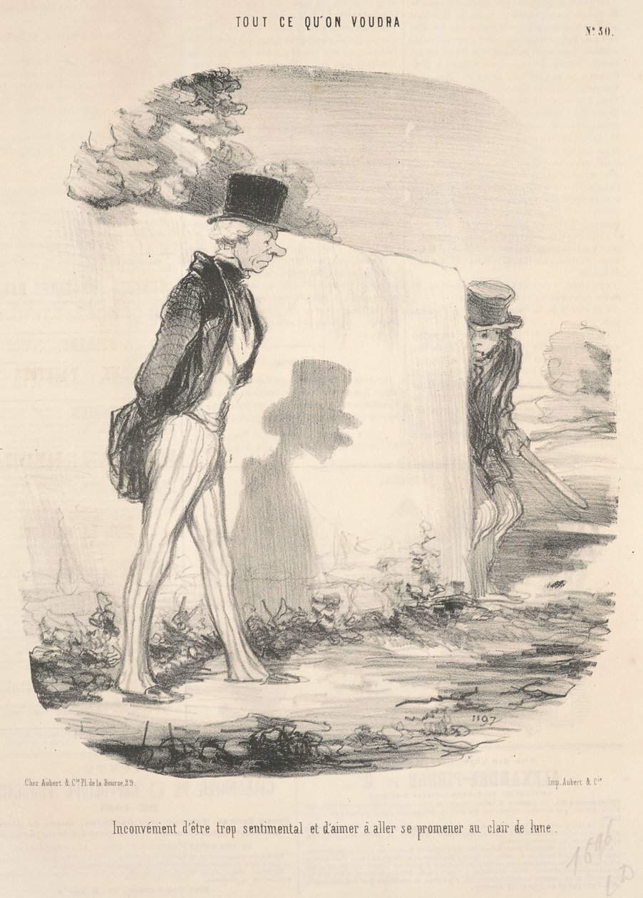 Inconvénient d