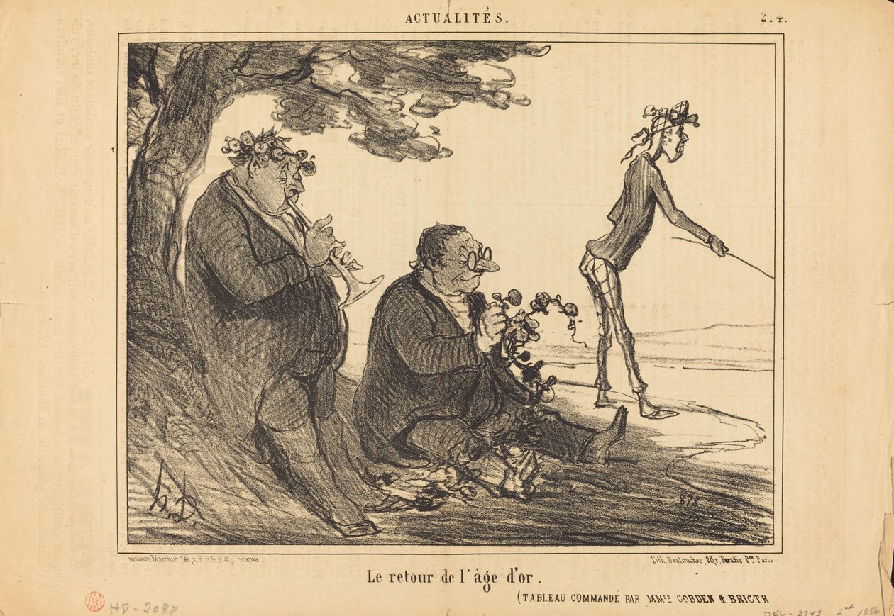 Le Retour de l