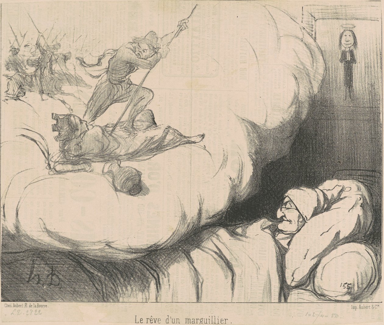 Le rêve d
