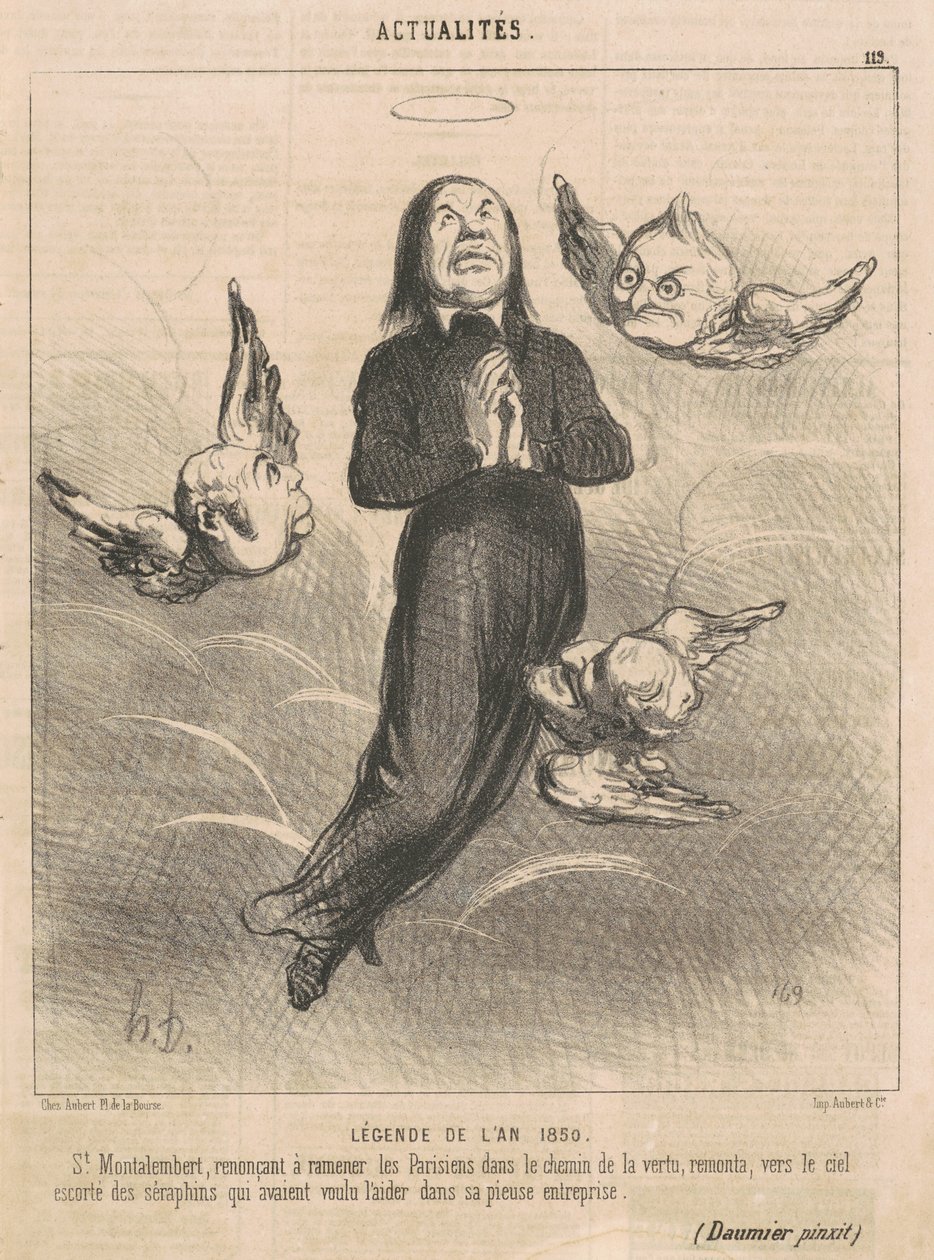 Légende de l