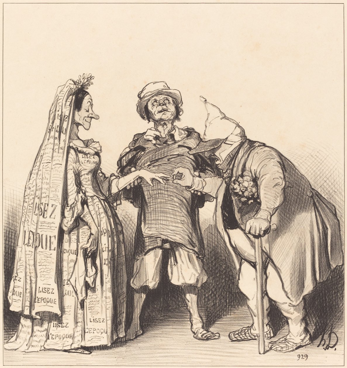 Mariage de l