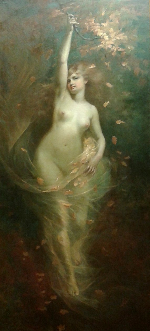 Feuilles d