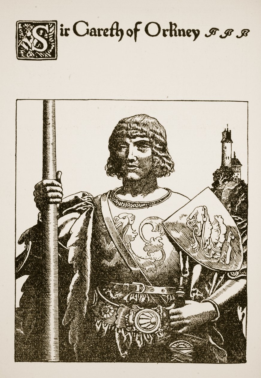 Sir Gareth d