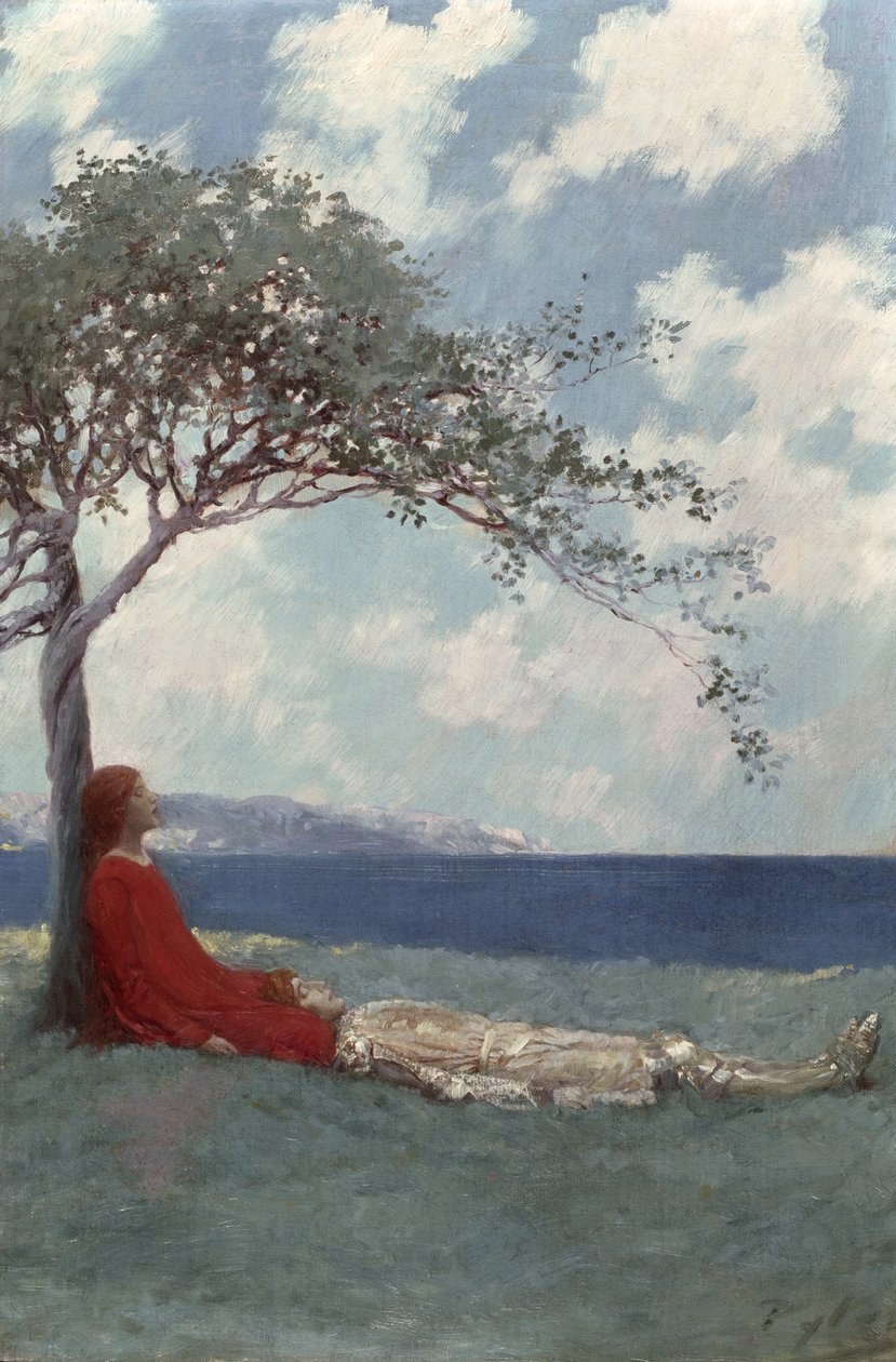 Île de l