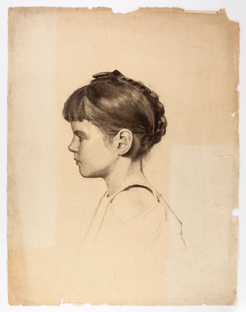 Sans titre - Howard Russell Butler